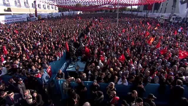 Bakan Bozdağ: (Kılıçdaroğlu) AK Parti sayesinde, başkanlık sistemi sayesinde helalleşmeyi öğrendi