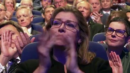 Британские тори готовятся к выборам нового премьера