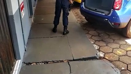 Hoje não tem sobremesa! Homem furta chocolate e é encaminhado à 15ª SDP