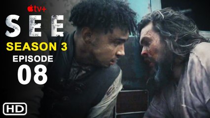 See Season 3 Episode 8 Sneak Peek (HD) - Apple TV+