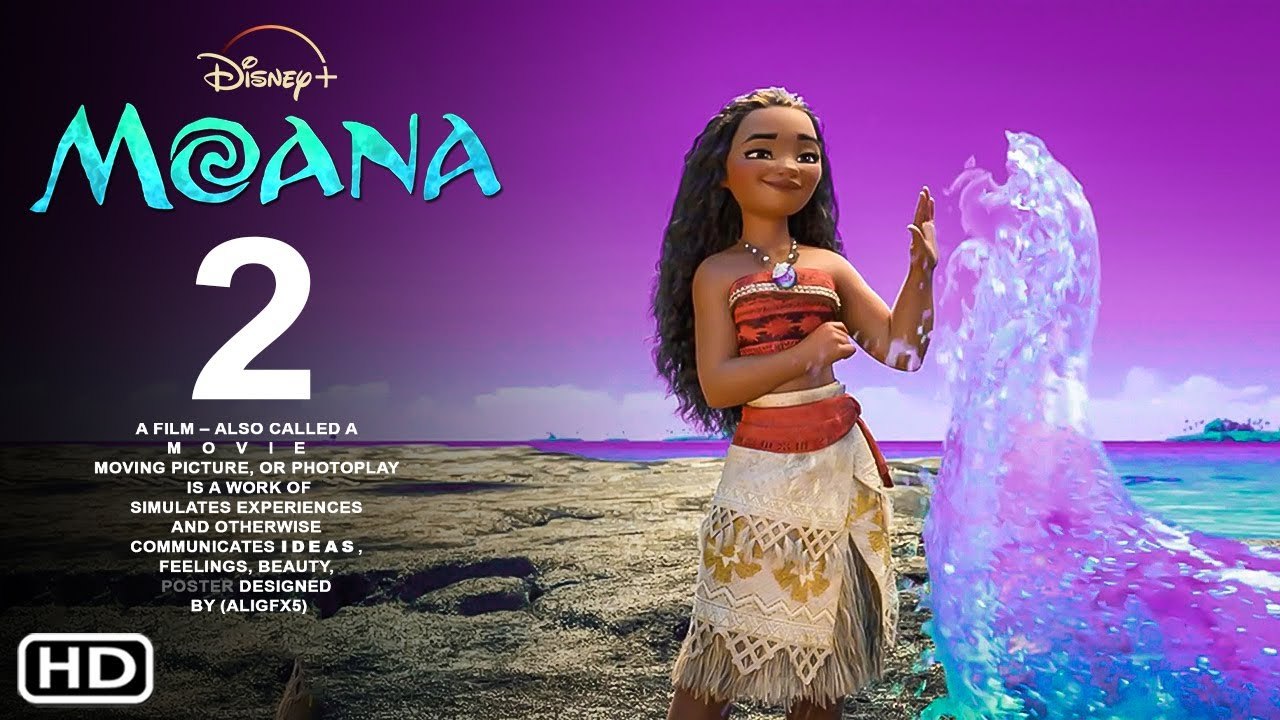 Moana Live-Action Remake: Release Date, Cast, Trailer, and Everything You  Need to Know