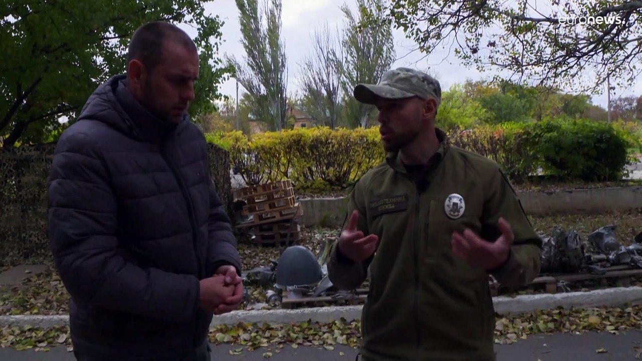 Tödliche Gefahr vom Himmel 'Made in Iran'