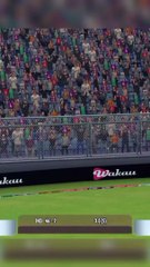 Most trending shot in cricket