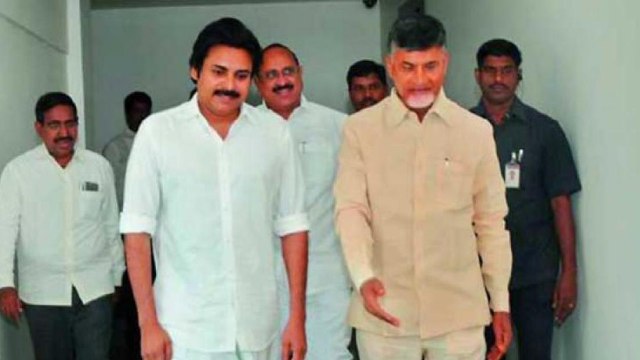 పవన్ కళ్యాణ్ పై దృష్టిసారించిన వైఎస్ జగన్..!! *Andhrapradesh YS jagan focused on pawankalyan