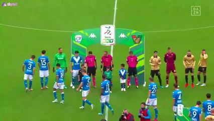 Brescia v Venezia