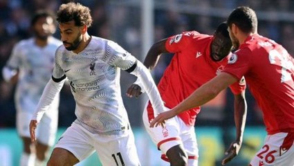 Liverpool'un hayal kırıklığı sürüyor! Ligin dibindeki takıma yenildiler