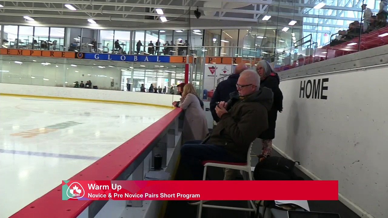 Pre Novice Pattern Dance, Novice & Pre Novice Pair Short - Skate Nova Scotia Fall Skate - October 22-23, 2022 (3)