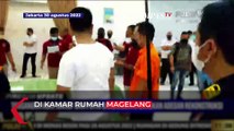 Pendapat Pakar Soal Pertemuan 15 Menit Putri dan Yosua di Magelang