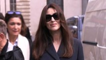 La masterclass di Monica Bellucci al 14esimo Lumiere Festival