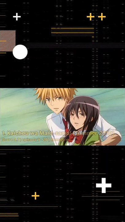 5 Romantic Anime Recommendations That Make You Baper (Anime Desu)