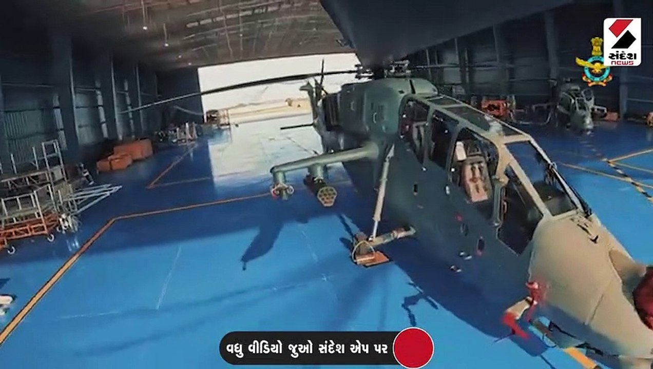 5 વર્ષમાં 20 ચોપાર ક્રેશ, 50 જવાનો શહીદ થયા, કારણ શું?