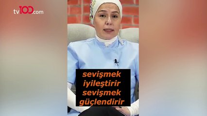 Sevişmenin faydalarını anlatan doktor viral oldu: ''Ucuzdur, ekonomiktir...''