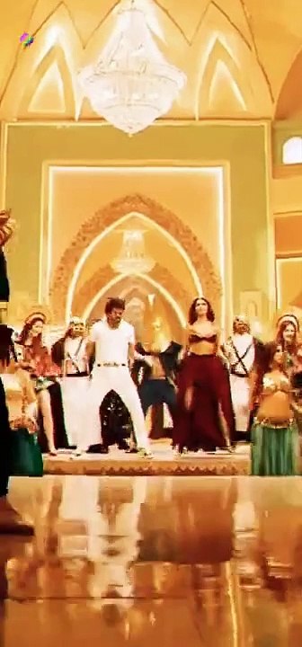 Halamithi Habibo #arabickuthu #beast #vijaythalapathy #poojahegde #shorts #youtubeshorts