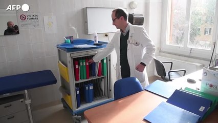 Troppi farmaci prescritti, medici invertono rotta