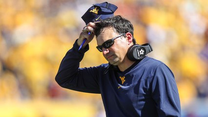 NCAAF Week 8 Preview: Can You Trust Texas Tech (-6.5) Vs. West Virginia?