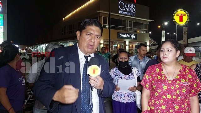 JORGE ORTEGA BUSCA QUE LA JUSTICIA LO DECLARE INOCENTE DE LA ESTAFA POR LA CUAL FUE SENTENCIADO