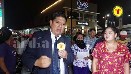 JORGE ORTEGA BUSCA QUE LA JUSTICIA LO DECLARE INOCENTE DE LA ESTAFA POR LA CUAL FUE SENTENCIADO