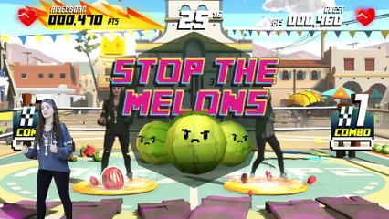 FGTEEV Aunts Work Out! SHAPE UP Pt. 3-  Fitness Challenge Competition Family Fun!