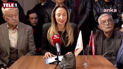 CHP’li Nazlıaka’dan Bartın patlamasına tepki! “Utanarak söylüyorum ülkemiz bir işçi mezarlığına dönüştü”