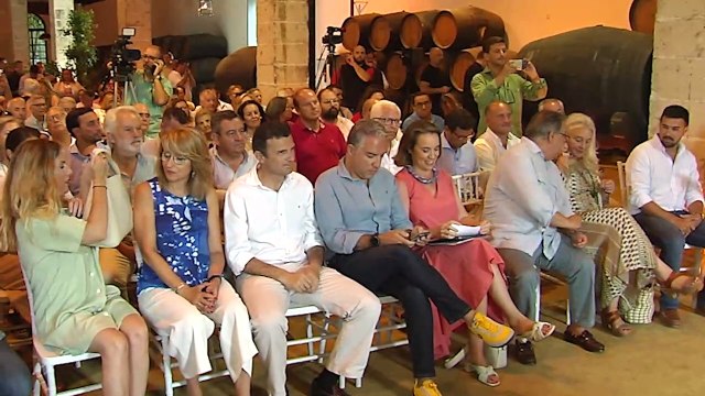 Los Presupuestos Generales del Estado marcan la agenda política