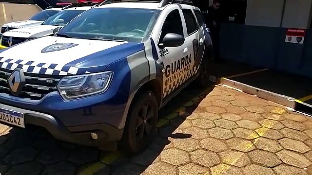 Homem é encaminhado à 15ª SDP por dirigir sob a influência de álcool