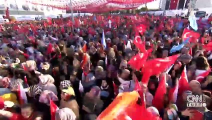 Son dakika... Cumhurbaşkanı Erdoğan'dan başörtüsü için referandum çağrısı