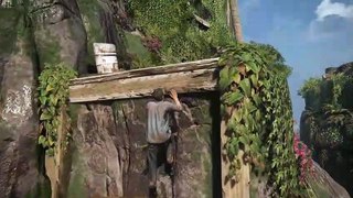 Uncharted 4 Legacy of Thieves Collection A Thiefs End Chapter 2