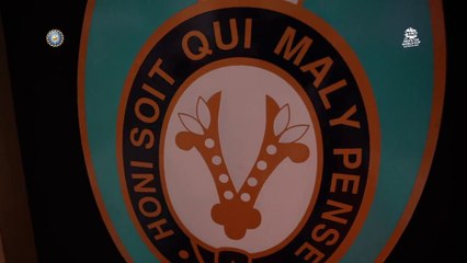 Here's more from Team India’s welcome reception at the Governor House, Victoria.