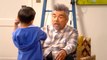 Extended Look at the George Lopez NBC Comedy Series Lopez vs. Lopez