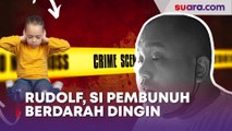 Terkuak! Rudolf Tobing Ternyata Terapis Anak Berkebutuhan Khusus