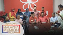 PRU15 | Bersatu Terengganu tak kecil hati jika dapat satu kerusi