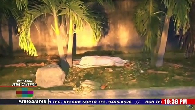 Fatal accidente vial deja una persona muerta en la colonia Calpules de SPS
