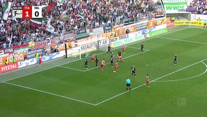 Bundesliga : Renversant, Leipzig remonte trois buts pour arracher le nul !