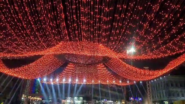 भीलवाड़ा में दीपावली पर पहली बार होगी लक्ष्मीजी की सामूहिक महाआरती