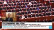 Informe desde Beijing: así culminó el XX Congreso comunista chino