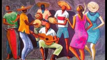 Puiu Nastase-mambo italiano