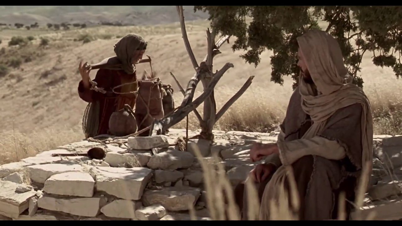 English Sermon || Women At The Well || Go Call Your Husband || Jesus And Samaritan Women