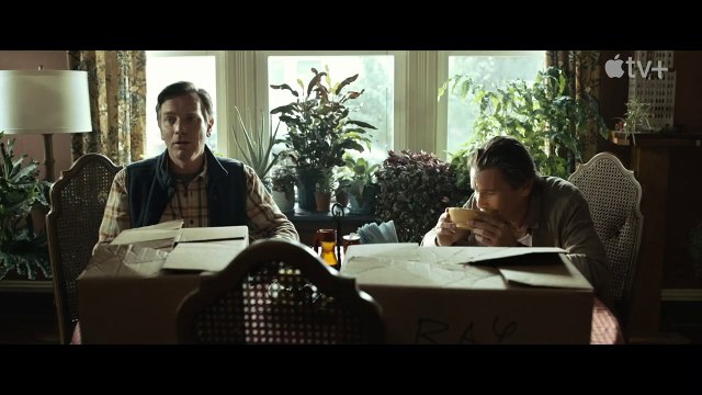 Raymond & Ray Bande-annonce (DE)