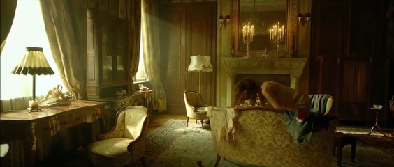 Victor Young Perez Bande-annonce (DE)