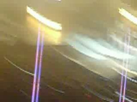 Durch Den Monsun Live 14.03.08 Dome de Marseille