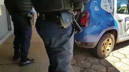 "Paladar apurado": Homem furta bebida de R$ 156,00 em supermercado no Parque Verde