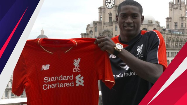 Liverpool Tersungkur di Markas Nottingham Forest Berkat Gol Sang Mantan