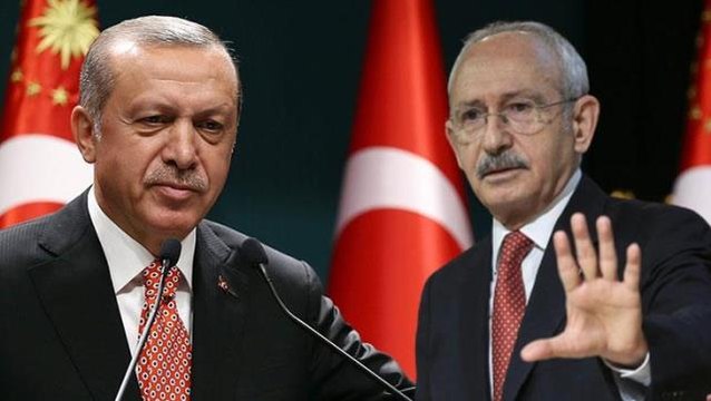 Kılıçdaroğlu'ndan Erdoğan'ın Sıkıysa bu işi referanduma götürelim sözlerine yanıt: Kanun teklifini destekle, ne referandumu