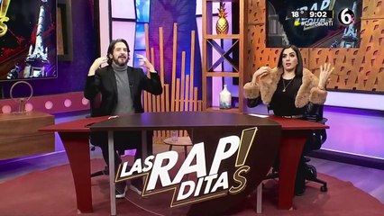 Las Rapiditas - 21 de Octubre del 2022