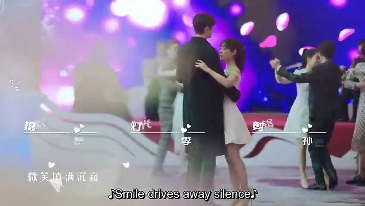Cute Bodyguard ep 22 eng sub