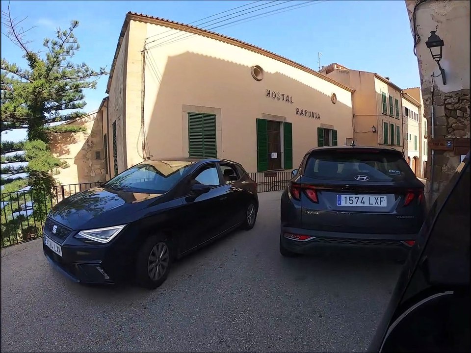 A Little Bit Of Mallorca (2)