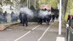 Tours : quatre pompiers agressés lors d'une manifestation lycéenne