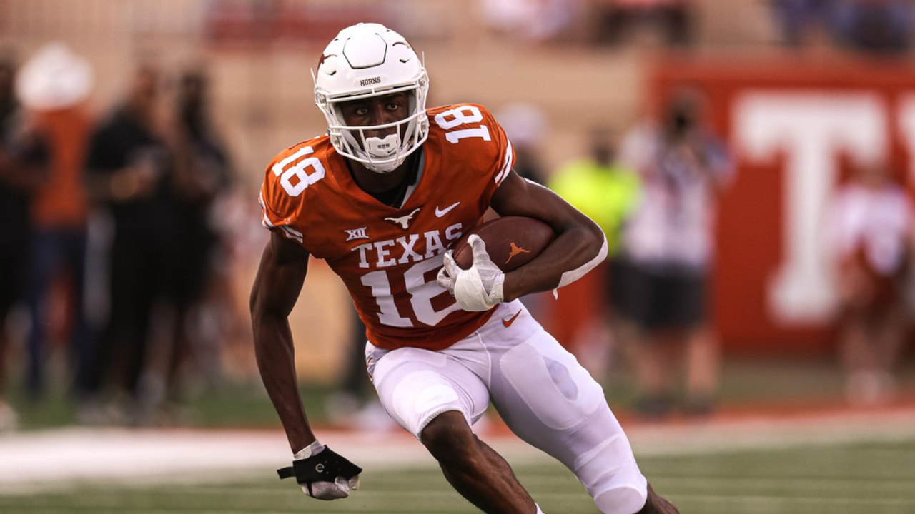 NCAAF Week 8 Preview: Best Bets