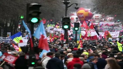 بوتن يقول أنا لم أنتهى منكم بعد . أنتم بدأتم هذا وقرار النهاية بيدى