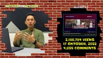 Kawal Sidang Terdakwa Ferdy Sambo, Netizen Apresiasi Para Jaksa - NETIZEN OH NETIZEN